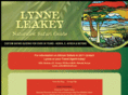 lynneleakey.com