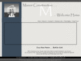 manorconstruction.net