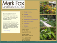 markfoxlandscape.com