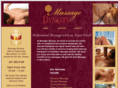 massagedynasty.com