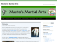 mastersma.org