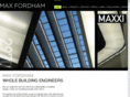 maxfordham.com