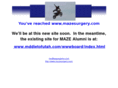 mazesurgery.com