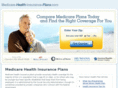 medicare-health-insurance-plans.com