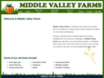 middlevalleyfarm.com