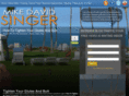 mikedavidsinger.com