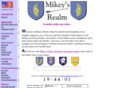 mikeysrealm.com