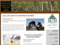 mmroofsidinglakecharles.com