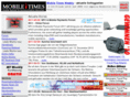 mobile-times.ch
