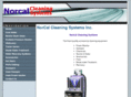norcalcleaningsystems.com