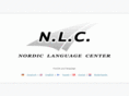 nordic-language-center.com