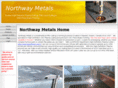 northwaymetals.com
