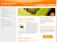 nutri-facts.org