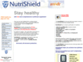nutrishield.com