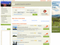 officialnorthdakotahotels.com