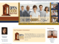 opendoorrealtyplus.com