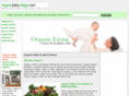 organicbabyvillage.com