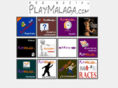 playmalaga.com