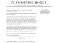 plyometricboxes.net
