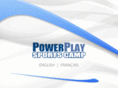 powerplaysportscamp.com