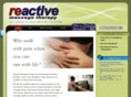 reactivemassage.com