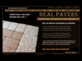 realpavers.com