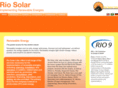 riosolar.com