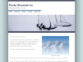 rockymountainice.org