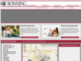 ronninghomes.com