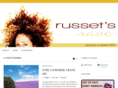 russetsrave.com