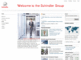schindlergruppe.com