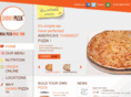 skinnypizza.com