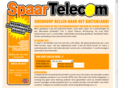 spaartelecom.nl