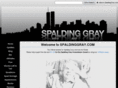 spaldinggray.com