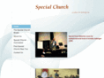 specialchurch.com