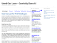 speedy-car-loan.com