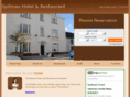 spilmanhotel.com