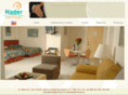 suitesnadercancun.com