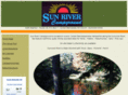 sunrivercampground.com
