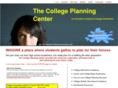 thecollegeplanningcenter.com