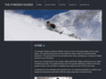 thepowderguides.com