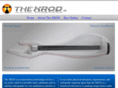 thexrod.com