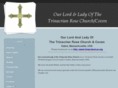trinacrianrose.org