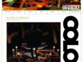 ufobike.com