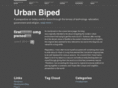 urbanbiped.com