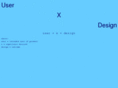 userxdesign.com