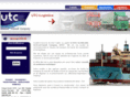 utclogistics-mali.com