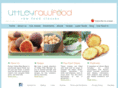 uttleyrawfood.com