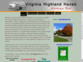 vahighlandhaven.org