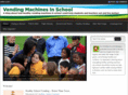 vending-machines-in-school.com